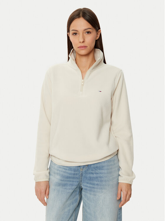 Полар Tommy Jeans за Жени цена