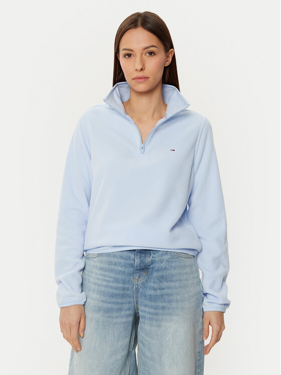 Полар Tommy Jeans за Жени цена