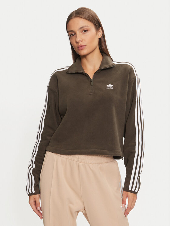 Полар adidas за Жени цена