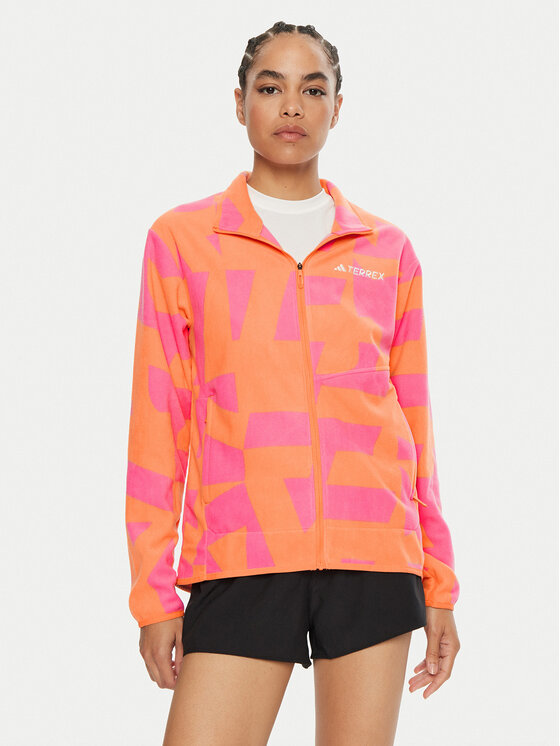 Полар adidas за Жени цена