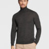 Boss Поло Musso-P 50468262 Сив Slim Fit за Мъже цена