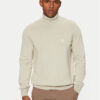 Boss Поло q-roa-34165 Бежов Regular Fit за Мъже цена