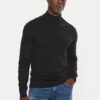 Boss Поло Avac_M 50501761 Черен Slim Fit за Мъже цена