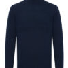 Blend Поло 20715853 Тъмносин Slim Fit за Мъже цена
