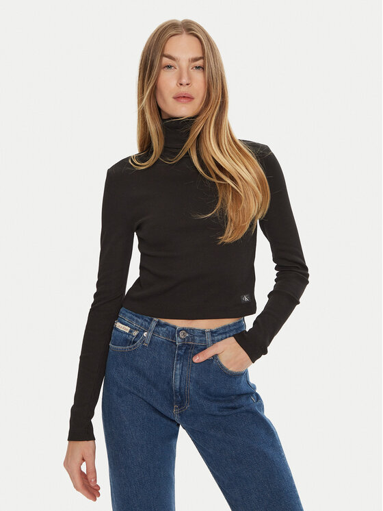 Поло Calvin Klein Jeans за Жени цена