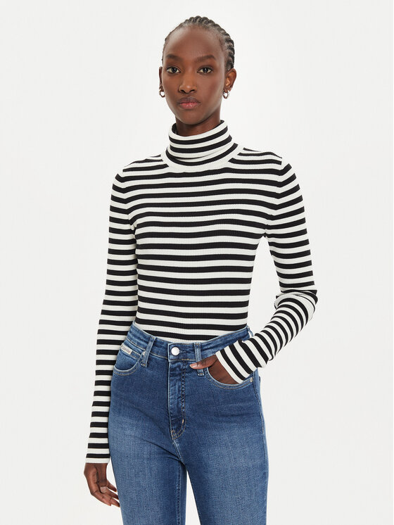 Поло Calvin Klein Jeans за Жени цена