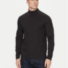 Calvin Klein Поло K10K111858 Черен Regular Fit за Мъже цена