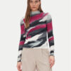 DKNY Поло P4JSAT89 Цветен Regular Fit за Жени цена