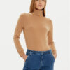 Gant Поло 4805263 Бежов Regular Fit за Жени цена
