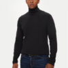 Guess Поло M4BP08 KCHB1 Черен Regular Fit за Мъже цена