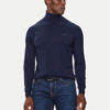Guess Поло M4BR05 Z3H82 Тъмносин Regular Fit за Мъже цена