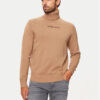 Guess Поло M4BR35 Z3HN2 Бежов Regular Fit за Мъже цена