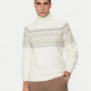 Guess Поло M4PR58 Z3LQ0 Екрю Regular Fit за Мъже цена