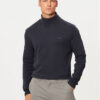 Hechter Paris Поло 75001 142905 Тъмносин Regular Fit за Мъже цена
