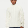Hechter Paris Поло 65019 142814 Екрю Regular Fit за Мъже цена