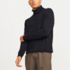 Jack&Jones Поло Basic 12258051 Зелен Regular Fit за Мъже цена