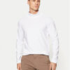 Jack&Jones Поло Blabushwick 12261397 Бял Regular Fit за Мъже цена