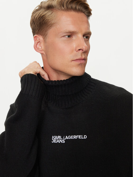 Поло Karl Lagerfeld Jeans за Мъже цена