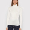 Levi's® Поло A1775-0002 Бежов Slim Fit за Жени цена