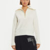 Liu Jo Поло WF4435 MS009 Екрю Regular Fit за Жени цена