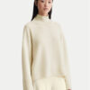 Marc O'Polo Поло 409 6211 60493 Екрю Loose Fit за Жени цена