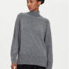 Marella Поло Falange 2423366184 Сив Regular Fit за Жени цена