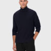 Only & Sons Поло Phil 22023202 Тъмносин Regular Fit за Мъже цена