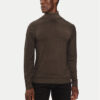 Pierre Cardin Поло C5 50703.5037 Кафяв Regular Fit за Мъже цена