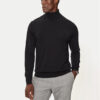 Pierre Cardin Поло C5 50703.5037 Черен Regular Fit за Мъже цена