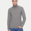 Replay Поло UK4455.000.G23138 Сив Regular Fit за Мъже цена