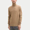 Tom Tailor Поло 1042456 Бежов Regular Fit за Мъже цена