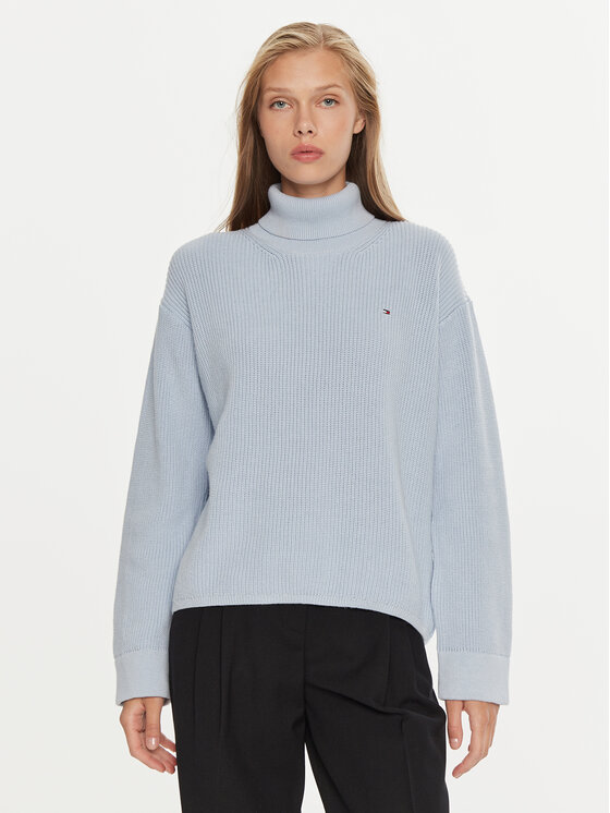 Поло Tommy Hilfiger за Жени цена