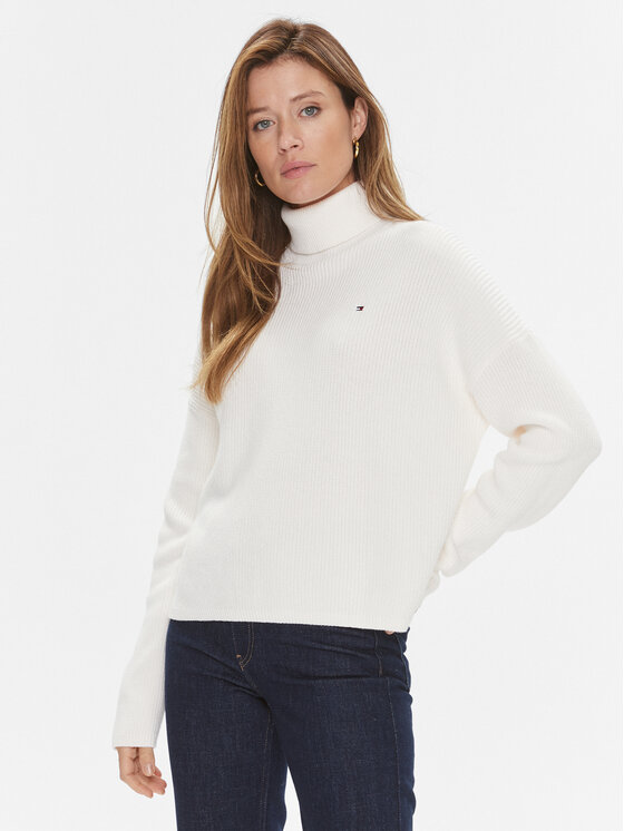 Поло Tommy Hilfiger за Жени цена