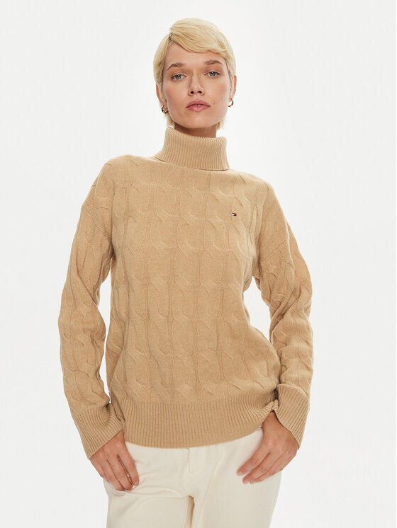 Поло Tommy Hilfiger за Жени цена