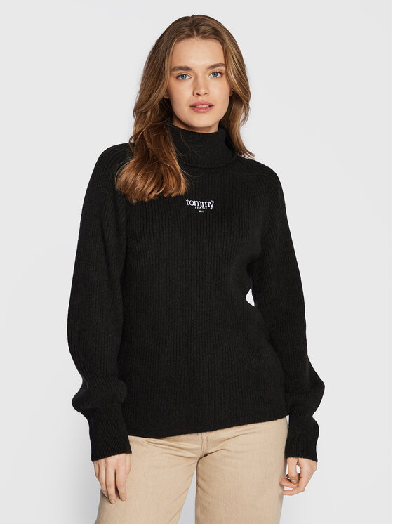 Поло Tommy Jeans за Жени цена