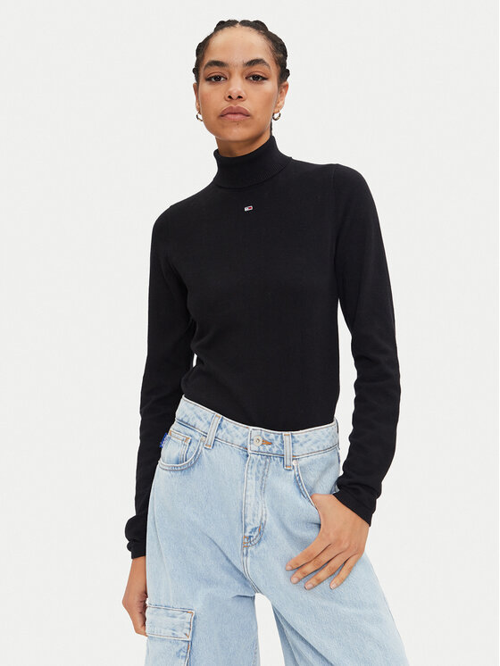 Поло Tommy Jeans за Жени цена