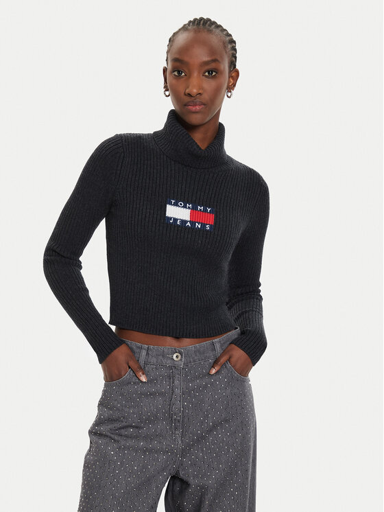 Поло Tommy Jeans за Жени цена