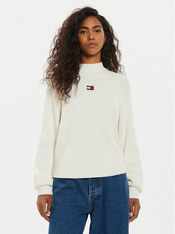 Поло Tommy Jeans за Жени цена