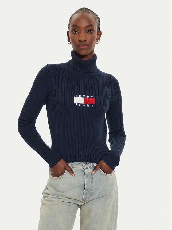 Поло Tommy Jeans за Жени цена