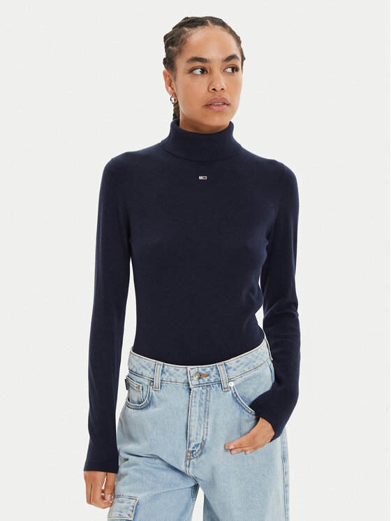 Поло Tommy Jeans за Жени цена
