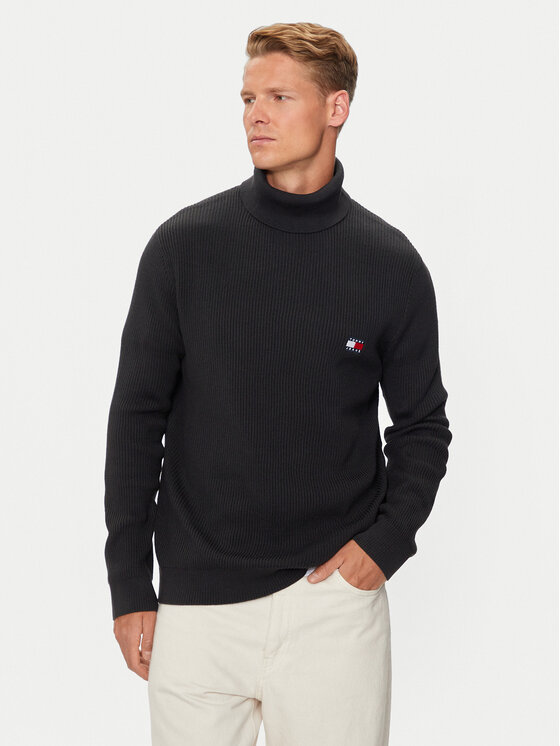 Поло Tommy Jeans за Мъже цена