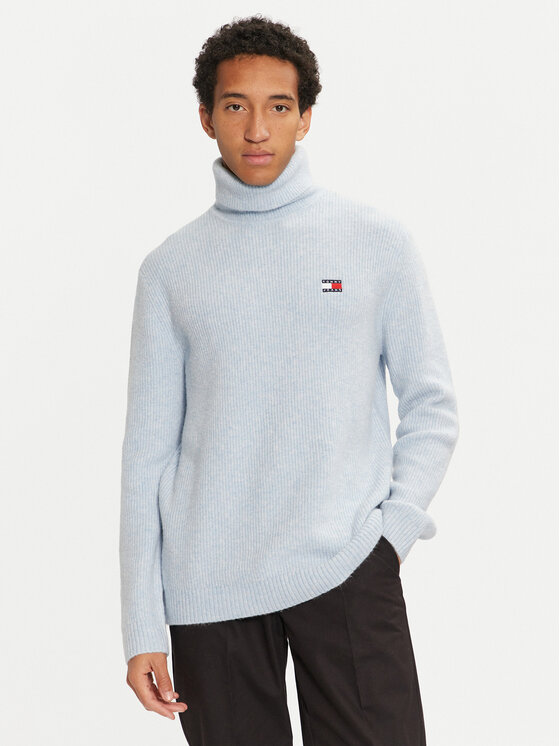 Поло Tommy Jeans за Мъже цена