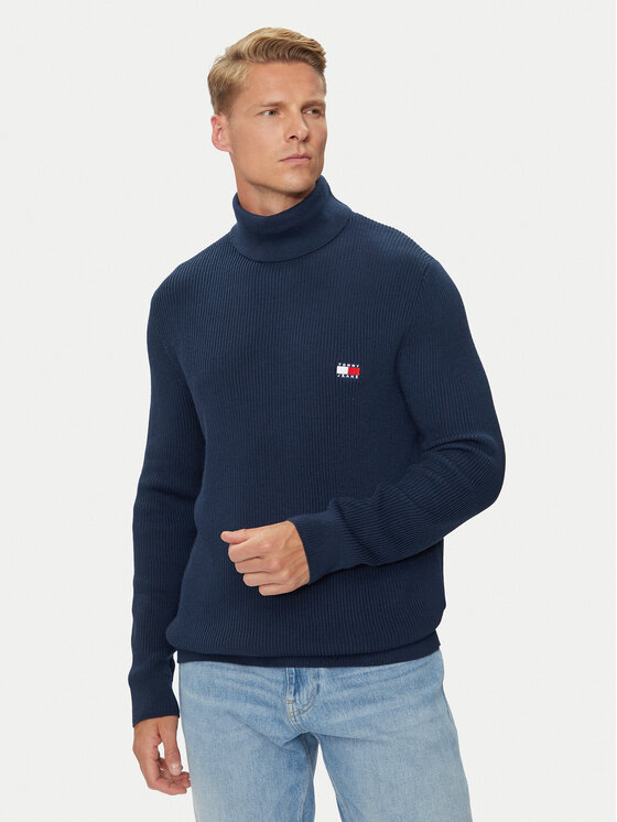 Поло Tommy Jeans за Мъже цена