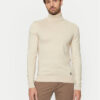 U.S. Polo Assn. Поло MUP3798 Бежов Slim Fit за Мъже цена