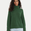 United Colors Of Benetton Поло 1244D203D Зелен Regular Fit за Жени цена
