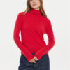 United Colors Of Benetton Поло 1002D2348 Розов Regular Fit за Жени цена