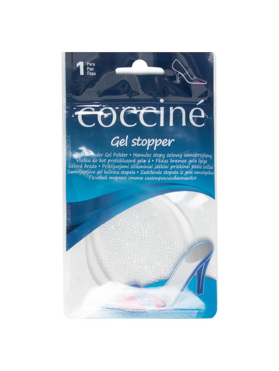 Полустелки от гел Coccine за Жени цена
