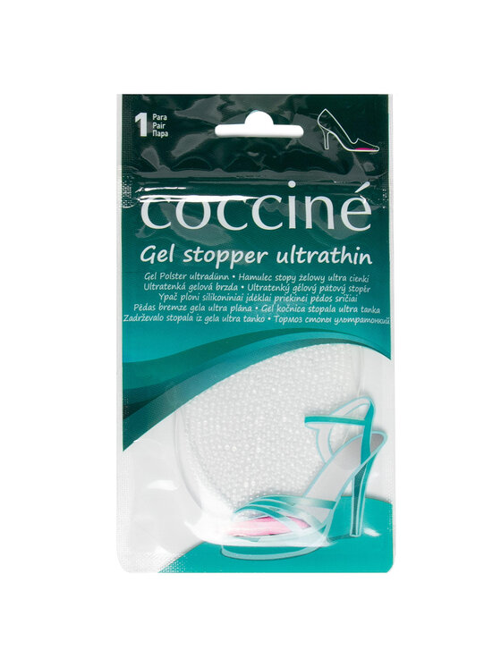 Полустелки от гел Coccine за Жени цена
