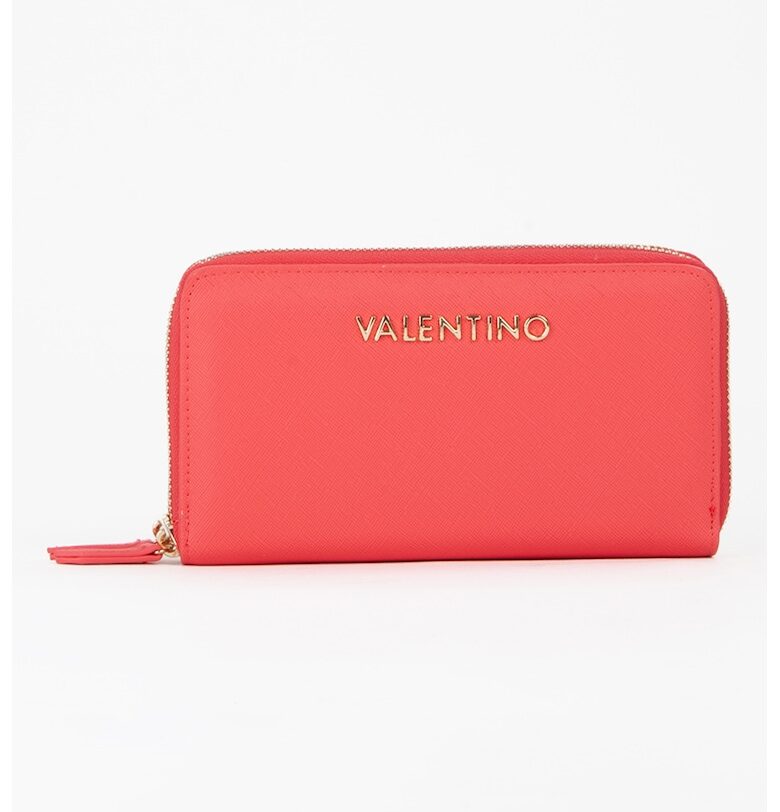 Портмоне Divina SA с цип Valentino Bags