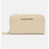 Портмоне Divina от еко кожа с цип Valentino Bags